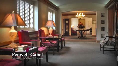 Penwell gabel - Penwell-Gabel Funeral Home & Crematory is a trusted funeral service provider located in Olathe, Kansas. With a dedicated staff available 24/7, they offer compassionate assistance to families during times of loss, providing a range of burial and cremation services, as well as funeral planning options for the future.